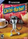 Chibi-Robo! Plug into Adventure!