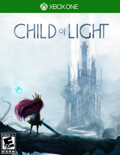Child of Light
