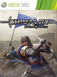 Chivalry: Medieval Warfare