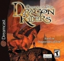 Chronicles of Pern: Dragon Riders