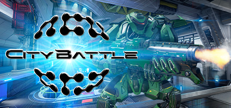 CityBattle | Virtual Earth (EU)