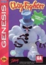 ClayFighter