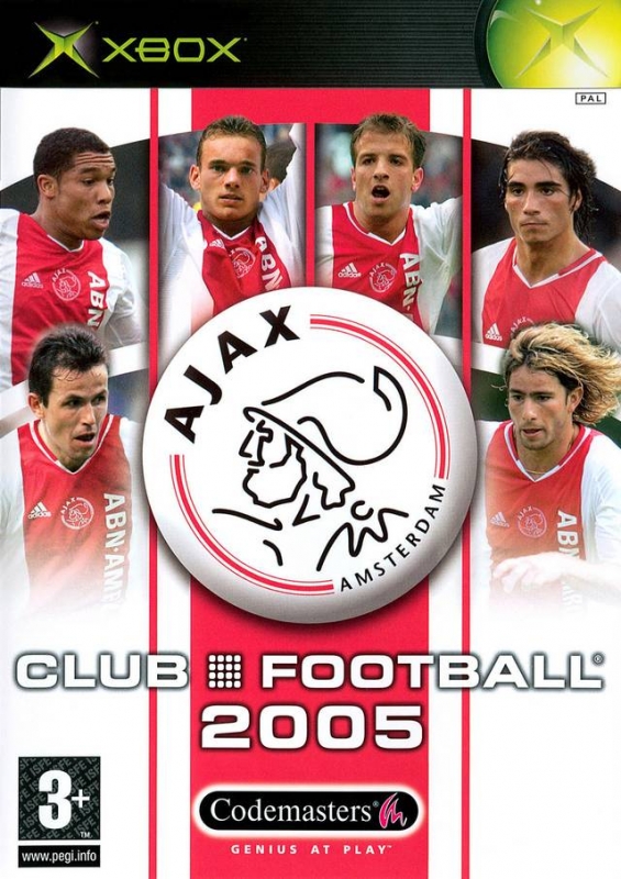 Club Football 2005