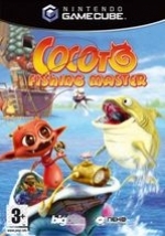 Cocoto Fishing Master