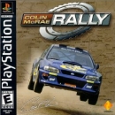 Colin McRae Rally