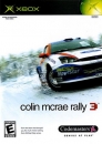 Colin McRae Rally 3