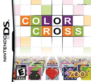 Color Cross