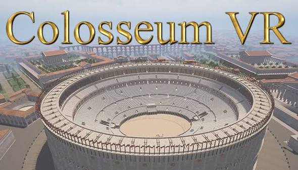 Colosseum VR