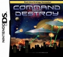Command and Destroy