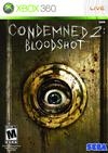 Condemned 2: Bloodshot