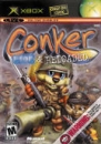 Conker: Live And Reloaded