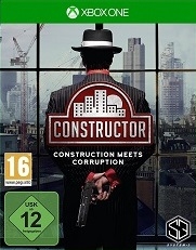 Constructor HD
