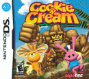 Cookie & Cream