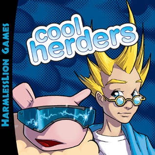 Cool Herders