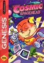 Cosmic Spacehead