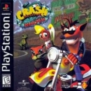 Crash Bandicoot 3: Warped