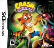 Crash: Mind Over Mutant