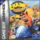 Crash Nitro Kart
