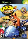 Crash Nitro Kart