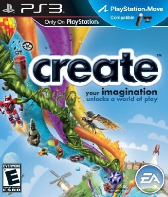 Create