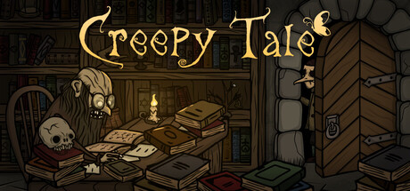Creepy Tale