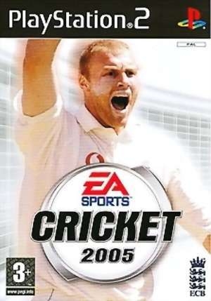 Cricket 2005