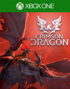 Crimson Dragon