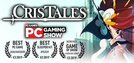 Cris Tales