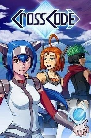 CrossCode