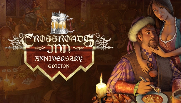 Crossroads Inn Anniversary Edition