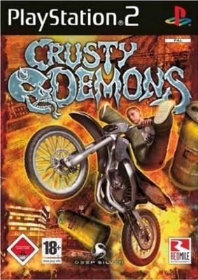 Crusty Demons