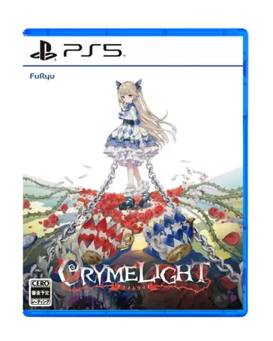 CRYMELIGHT