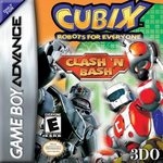 Cubix Robots for Everyone: Showdown