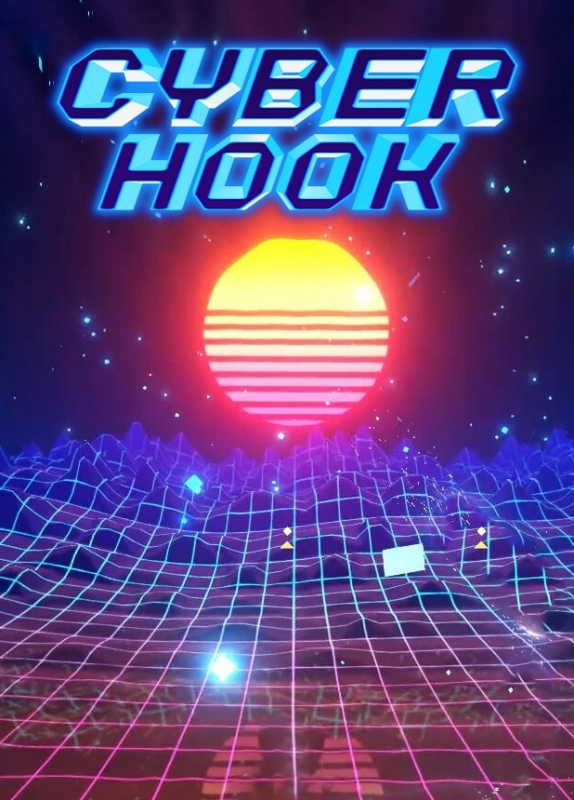 Cyber Hook