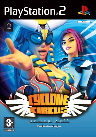 Cyclone Circus