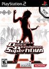 Dance Dance Revolution SuperNOVA