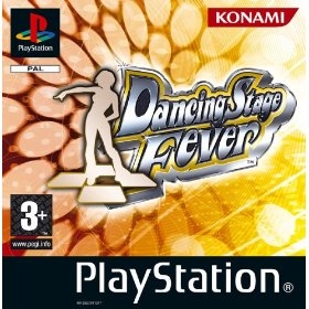 Dancing Stage Fever
