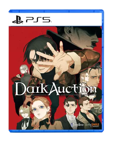 Dark Auction