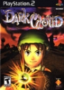 Dark Cloud
