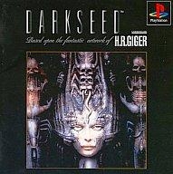 Dark Seed