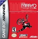Dave Mirra Freestyle BMX 2