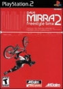 Dave Mirra Freestyle BMX 2