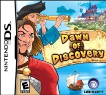 Dawn of Discovery