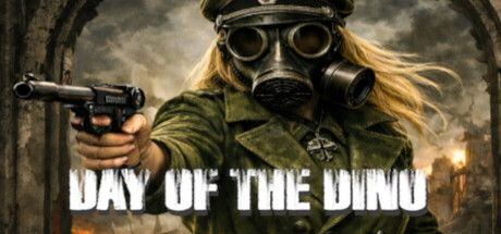 Day of the Dino: Survival