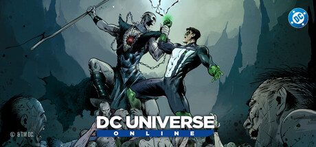 DC Universe Online