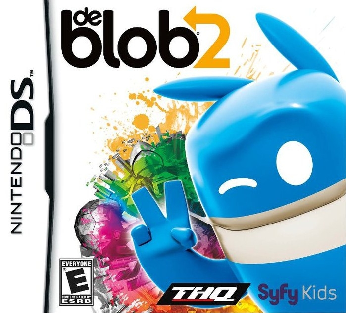 de Blob 2