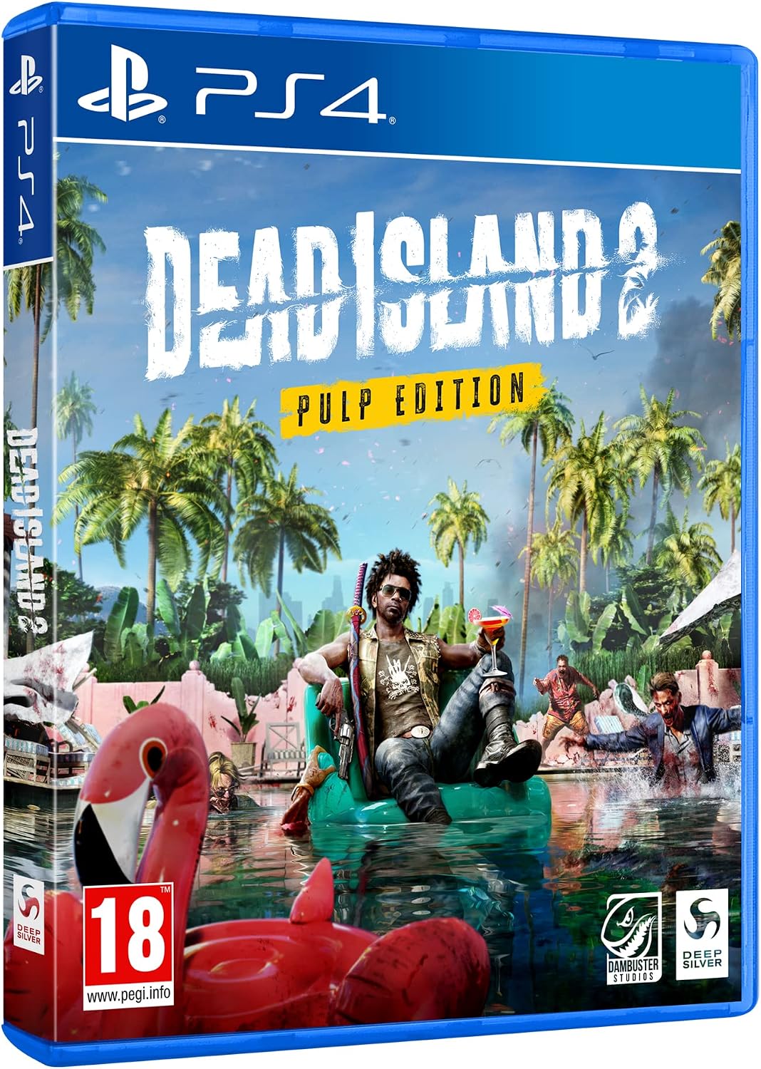 Dead Island 2 [Pulp Edition]