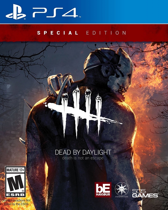 Dead by Daylight