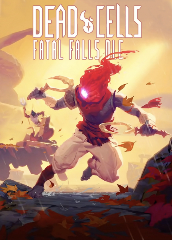 Dead Cells: Fatal Falls
