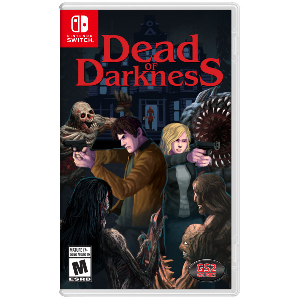 Dead of Darkness
